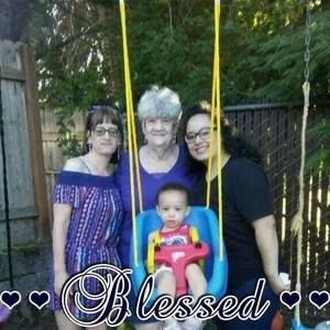 Meet your Posher, Mary